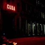 Novo apagão nacional em Cuba deixa mais de 10 milh…