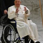 Trinta dias de papa Francisco no hospital: qual é…