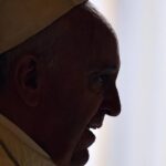 Papa Francisco não deve conduzir os ritos da Seman…