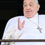 Médicos do papa Francisco consideraram fim de trat…