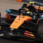 Piastri domina e vence GP da China; McLaren faz dobradinha em Xangai – Esportes