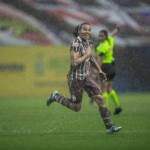 Brasileirão Feminino estreia com gols de Fluminense, Cruzeiro e Ferroviária – Esportes