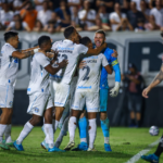 Em jogo de 6 gols, Grêmio elimina Athletic pela Copa do Brasil – Esportes