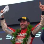 NASCAR Brasil: Vitor Genz vence corrida de abertura em Campo Grande