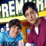 Astros de Drake & Josh se reúnem e falam sobre abusos durante gravação da série