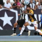 Botafogo e Cruzeiro testam elencos em amistosos antes do Brasileirão – Esportes