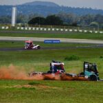 40 Pilotos Inscritos para Abertura da Copa Truck 2025 em Campo Grande