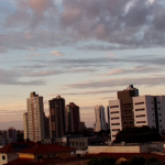 Capital tem alerta de chuva intensa e máxima não passa dos 31ºC – Meio Ambiente