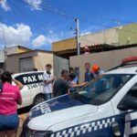 Homem é encontrado morto por familiares no Bairro Guanandi em Campo Grande