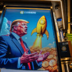 Bitcoin e outras criptomoedas caem após Trump decepcionar sem anúncios em evento