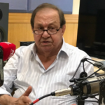 Morre radialista Salomão Ésper, ícone do Rádio e da TV