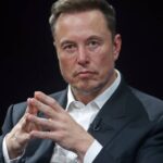 Antitrumpistas radicais contra Musk: nunca existiu…