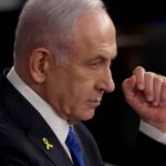 Ao violar cessar-fogo, Netanyahu diz que bombardei…