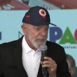 Lula fala em descobrir “ladrão que passou a mão no direito de comer ovo“