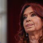 Governo Trump proíbe Cristina Kirchner de entrar n…