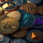 Altcoins superam o bitcoin em dia de rali generalizado no mercado