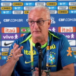 Dorival Júnior acredita em possível retorno de Neymar à Seleção Brasileira