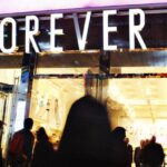 Forever 21 entra com segundo pedido de falência em…