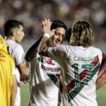 Veja o grupo do Fluminense na Sul-Americana