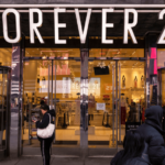 Forever 21 declara falência pela segunda vez com dívida de US$ 1,58 bilhão