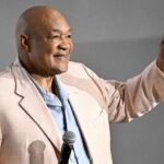 George Foreman, o campeão de boxe que virou multimilionário vendendo churrasqueiras