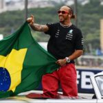 Galvão Bueno: “Vejo um pouco de Ayrton Senna no Hamilton“