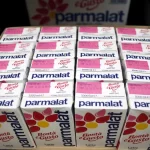 Dona da Parmalat investe R$ 313 milhões para ampliar produção de leite no Paraná